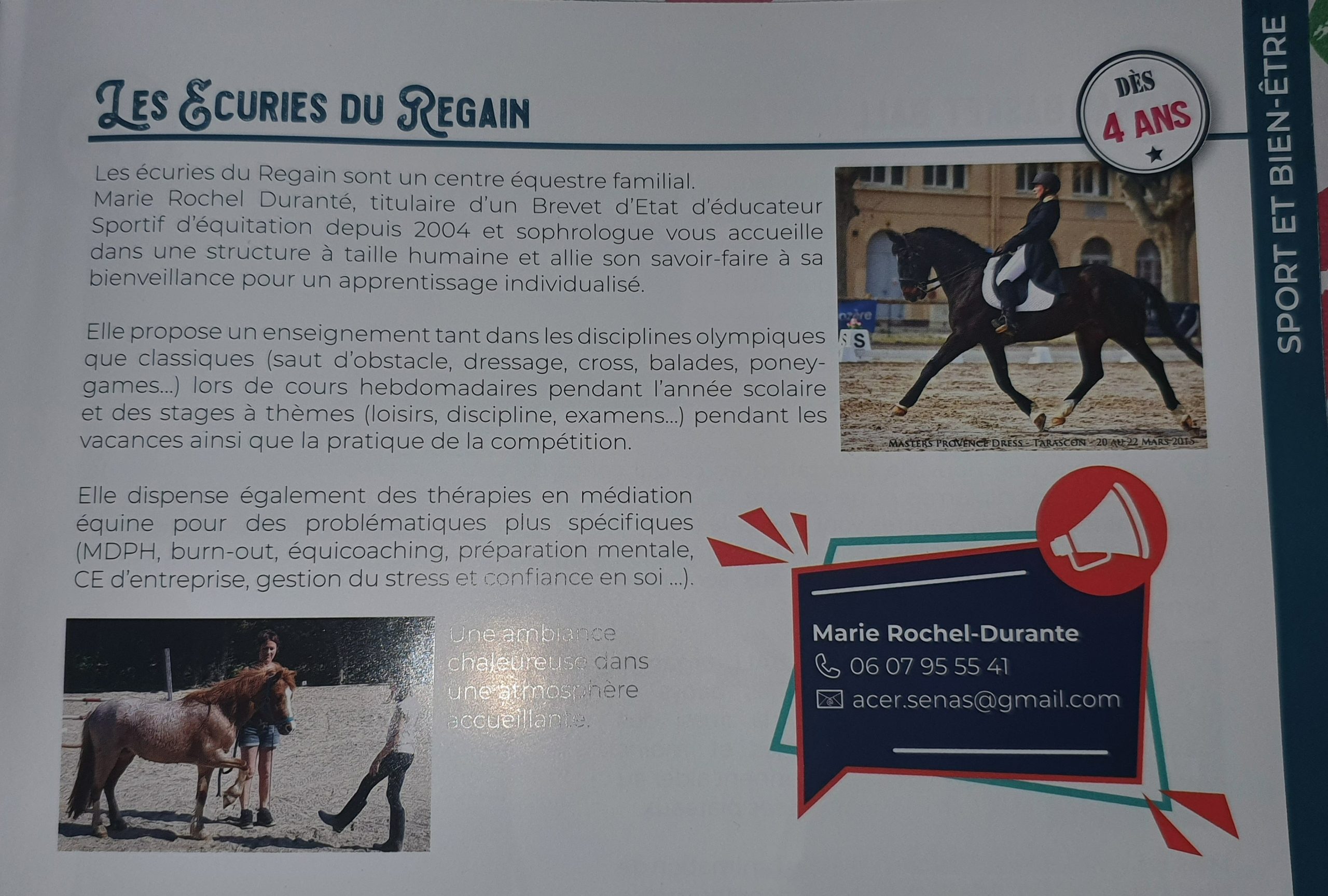 actualités doc 1